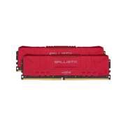 Память DDR4 2x8Gb 3600MHz Crucial BL2K8G36C16U4R RTL PC4-28800 CL16 DIMM 288-pin 1.35В kit