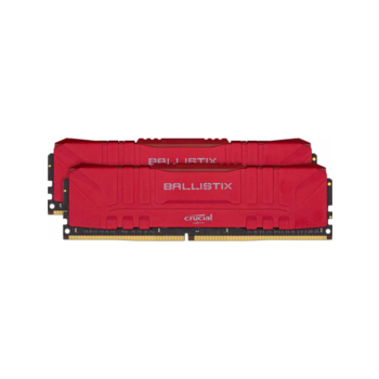 Память DDR4 2x8Gb 3600MHz Crucial BL2K8G36C16U4R RTL PC4-28800 CL16 DIMM 288-pin 1.35В kit