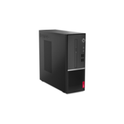 ПК Lenovo ThinkCentre V35s SFF Ryzen 3 3250U (2.6) 8Gb SSD256Gb/RGr DVDRW CR Windows 10 Professional 64 GbitEth 90W клавиатура мышь черный