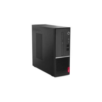 ПК Lenovo ThinkCentre V35s SFF Ryzen 3 3250U (2.6) 8Gb SSD256Gb/RGr DVDRW CR Windows 10 Professional 64 GbitEth 90W клавиатура мышь черный