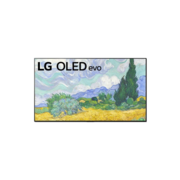 Телевизор OLED LG 55" OLED55G1RLA серебристый 4K Ultra HD 120Hz DVB-T DVB-T2 DVB-C DVB-S DVB-S2 USB WiFi Smart TV (RUS)