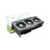 Видеокарта Palit PCI-E 4.0 PA-RTX3070 GAMEROCK OC 8G V1 LHR NVIDIA GeForce RTX 3070 8192Mb 256 GDDR6 1500/14000 HDMIx1 DPx3 HDCP Ret