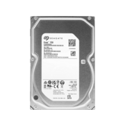 Жесткий диск Seagate SATA-III 4TB ST4000NM000A Server Exos 7E8 512N (7200rpm) 256Mb 3.5"