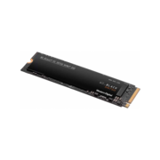 Накопитель SSD WD PCI-E x4 1Tb WDS100T3X0C Black M.2 2280