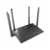 Маршрутизатор Маршрутизатор/ DIR-842/RU/R4 AC1200 Wi-Fi EasyMesh Router, 1000Base-T WAN, 4x1000Base-T LAN, 4x5dBi external antennas