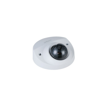 Камера видеонаблюдения IP Dahua DH-IPC-HDBW2431FP-AS-0360B 3.6-3.6мм цветная корп.:белый