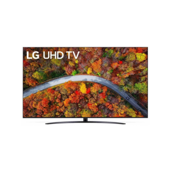 Телевизор LED LG 82" 82UP81006LA черный Ultra HD 120Hz DVB-T DVB-T2 DVB-C DVB-S DVB-S2 USB WiFi Smart TV (RUS)