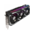 Видеокарта Asus PCI-E 4.0 ROG-STRIX-RTX3060-12G-GAMING NVIDIA GeForce RTX 3060 12288Mb 192 GDDR6 1777/15000 HDMIx2 DPx3 HDCP Ret
