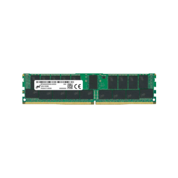 Память DDR4 Crucial MTA18ASF4G72PZ-2G9E1 32Gb DIMM ECC Reg PC4-23466 CL21 2933MHz