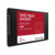 Накопитель SSD WD SATA III 2Tb WDS200T1R0A Red SA500 2.5"