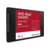 Накопитель SSD WD SATA III 4Tb WDS400T1R0A Red SA500 2.5"