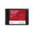 Накопитель SSD WD SATA III 4Tb WDS400T1R0A Red SA500 2.5"