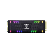 Накопитель SSD Patriot PCI-E x4 2Tb VPR100-2TBM28H Viper VPR100 M.2 2280