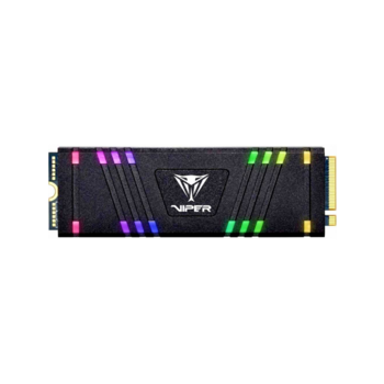 Накопитель SSD Patriot PCI-E x4 2Tb VPR100-2TBM28H Viper VPR100 M.2 2280