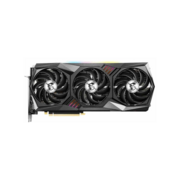 Видеокарта MSI PCI-E 4.0 RTX 3080 GAMING Z TRIO 10G LHR NVIDIA GeForce RTX 3080 10240Mb 320 GDDR6X 1830/19000 HDMIx1 DPx3 HDCP Ret