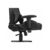 Кресло игровое Zombie HERO BATZONE PRO черный искусственная кожа с подголов. крестовина пластик