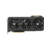 Видеокарта Asus PCI-E 4.0 TUF-RTX3070TI-O8G-GAMING NVIDIA GeForce RTX 3070TI 8192Mb 256 GDDR6X 1785/19000/HDMIx2/DPx3/HDCP RTL