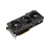 Видеокарта Asus PCI-E 4.0 TUF-RTX3070TI-O8G-GAMING NVIDIA GeForce RTX 3070TI 8192Mb 256 GDDR6X 1785/19000/HDMIx2/DPx3/HDCP RTL