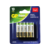 Батарея GP Super Alkaline 24A/IVI-2CR10 AAA (10шт) блистер
