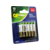 Батарея GP Super Alkaline 24A/IVI-2CR10 AAA (10шт) блистер