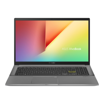 Ноутбук ASUS S533EA-BN242T Q2 15.6" FHD 300-nits