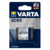 Батарея Varta Lithium 2CR5 (1шт) блистер