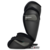 Автокресло детское Cybex Solution S i-Fix Deep Black до 36 кг (2/3) Isofix черный