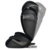 Автокресло детское Cybex Solution S i-Fix Deep Black до 36 кг (2/3) Isofix черный