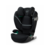 Автокресло детское Cybex Solution S i-Fix Deep Black до 36 кг (2/3) Isofix черный