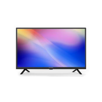 Телевизор LED Hyundai 32" H-LED32FS5003 Яндекс.ТВ черный HD READY 60Hz DVB-T DVB-T2 DVB-C DVB-S DVB-S2 USB WiFi Smart TV (RUS)