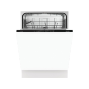 Встраиваемые посудомоечные машины GORENJE Встраиваемые посудомоечные машины GORENJE/ Класс энергопотребления: А++ 13 стандартных комплектов посуды Количество корзин: 2 Полный AquaStop Габаритные размеры (шхвхг): 59.6 × 81.7 × 55.6 см