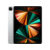Портативный планшетный компьютер Apple iPad Wi-Fi+Cellular 2TB Silver 12,9" Liquid Retina XDR display цвет «серебро» 5 Gen Y2021