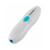 Маникюрно-педикюрный набор Starwind SMS 4050 насадок в компл.:10шт белый/синий