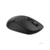 Мышь A4Tech Fstyler FG12S черный оптическая 1200dpi silent беспров. USB 3but (FG12S BLACK)