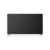 Телевизор LED Hyundai 58" H-LED58FU7003 Яндекс.ТВ черный Ultra HD 60Hz DVB-T DVB-T2 DVB-C DVB-S DVB-S2 USB WiFi Smart TV (RUS)