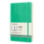 Еженедельник Moleskine CLASSIC WKLY Large 130х210мм 144стр. мятный