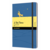 Ежедневник Moleskine LE L`PETIT PRINCE Large 130х210мм 400стр. синий