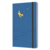 Ежедневник Moleskine LE L`PETIT PRINCE Large 130х210мм 400стр. синий