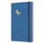 Еженедельник Moleskine LE L` PETIT PRINCE WKNT Large 130х210мм 144стр. синий