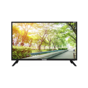 Телевизор LED Telefunken 31.5" TF-LED32S75T2S черный HD READY 50Hz DVB-T DVB-T2 DVB-C USB WiFi Smart TV (RUS)