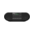 Аудиомагнитола Panasonic RX-D550GS-K черный 20Вт CD CDRW MP3 FM(dig) USB BT