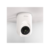 Камера видеонаблюдения IP Rubetek RV-3416 3.6-3.6мм цветная корп.:белый