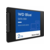 Накопитель SSD WD SATA III 2Tb WDS200T2B0A Blue 2.5"