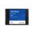 Накопитель SSD WD SATA III 2Tb WDS200T2B0A Blue 2.5"