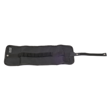 Пенал Koh-I-Noor 9050 9050000003TP черный 210x150x20 текстиль