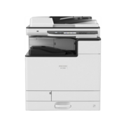 МФУ лазерный Ricoh M C2000 (418968) A3 Duplex белый