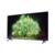 Телевизор OLED LG 48" OLED48A1RLA темно-серый 4K Ultra HD 60Hz DVB-T DVB-T2 DVB-C DVB-S DVB-S2 WiFi Smart TV (RUS)