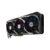 Видеокарта Asus PCI-E 4.0 ROG-STRIX-RTX3060-12G-V2-GAMING LHR NVIDIA GeForce RTX 3060 12288Mb 192 GDDR6 1777/15000 HDMIx2 DPx3 HDCP Ret