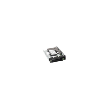 Твердотельный жесткий диск Fujitsu Primergy 3.5" 960GB SSD SATA 6G Mixed-Use Hot plug (RX2530M5/RX2540M5)