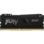 Память DDR4 16Gb 3200MHz Kingston KF432C16BB1/16 Fury Beast Black RTL Gaming PC4-25600 CL16 DIMM 288-pin 1.35В dual rank с радиатором Ret